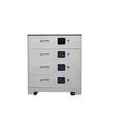 lithium ion 3.2v lifepo4 100ah 150ah 200ah 320ah  battery all in one solar home energy storage systems